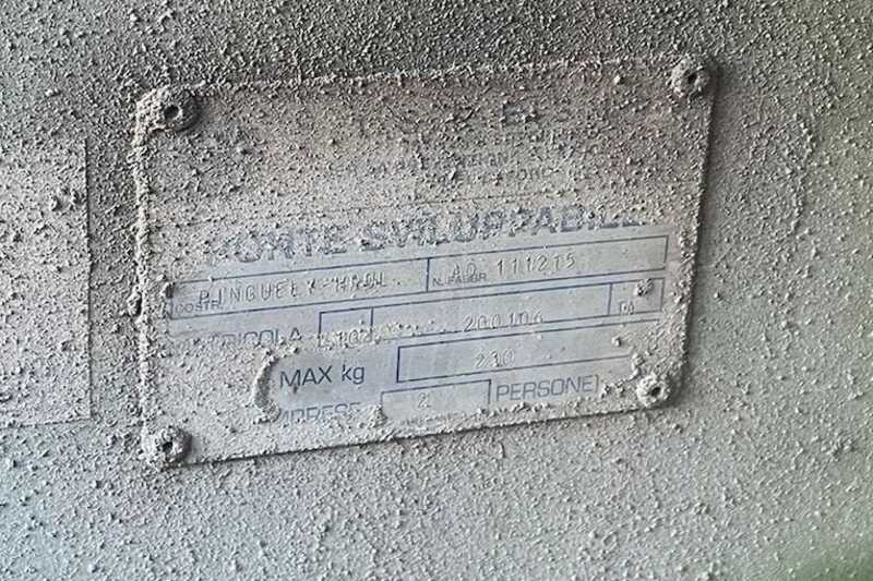 OmecoHub - Immagine HAULOTTE  HA26PX